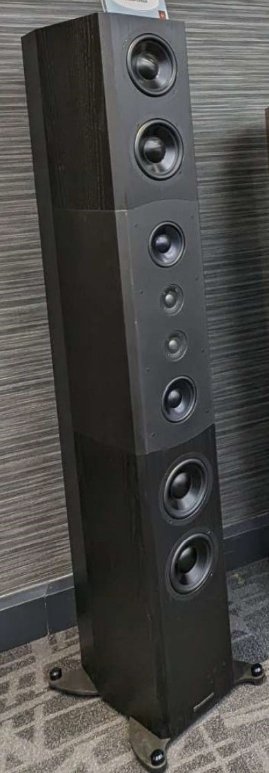 BRYSTON Middle T10 Floorstanding Speaker
