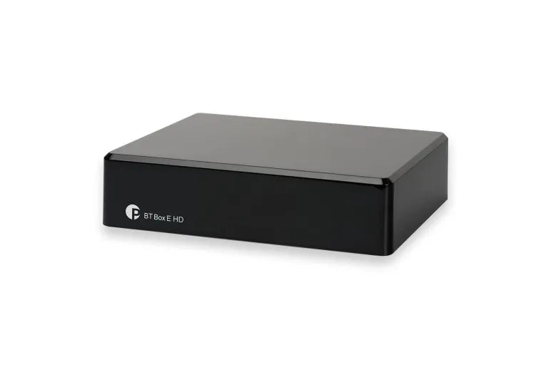 Pro-Ject Bluetooth Box E HD Receiver