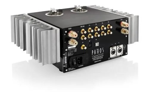 Pathos Classic Remix Integrated Amplifier