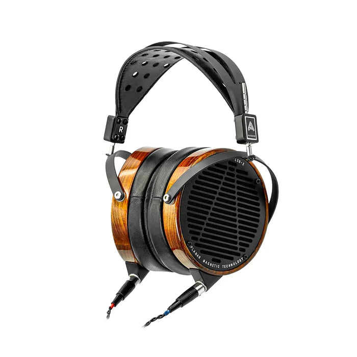 Audeze LCD2 Caribbean Headphones (Check With Us For Inventory)