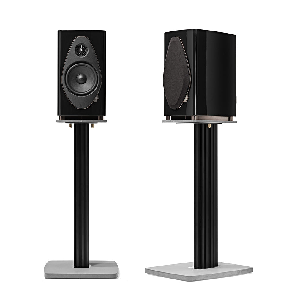 Sonus Faber Sonetto II G2 (Please call/In-Store Only)