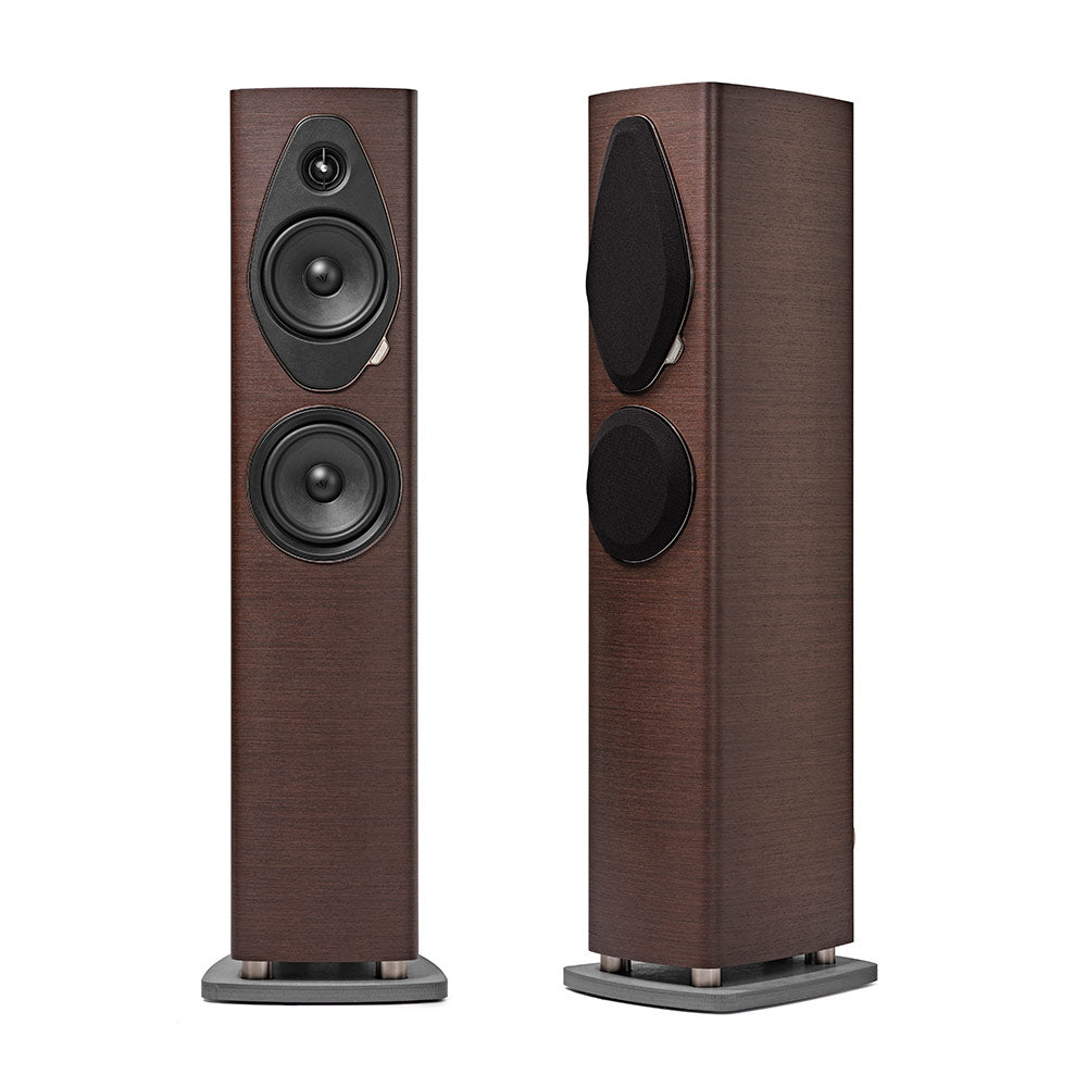 Sonus Faber Sonetto III G2 (Please call/In-Store Only)