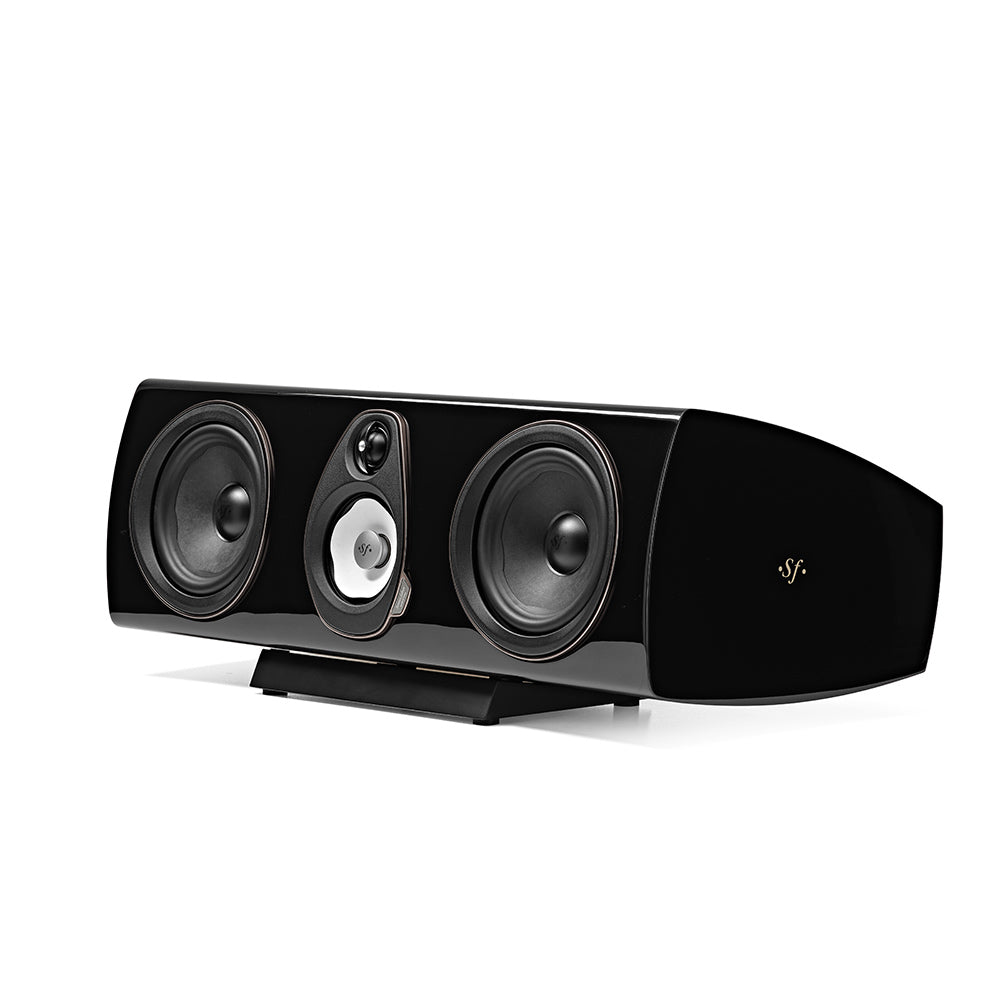 Sonus Faber Sonetto Center G2 (Please call/In-Store Only)