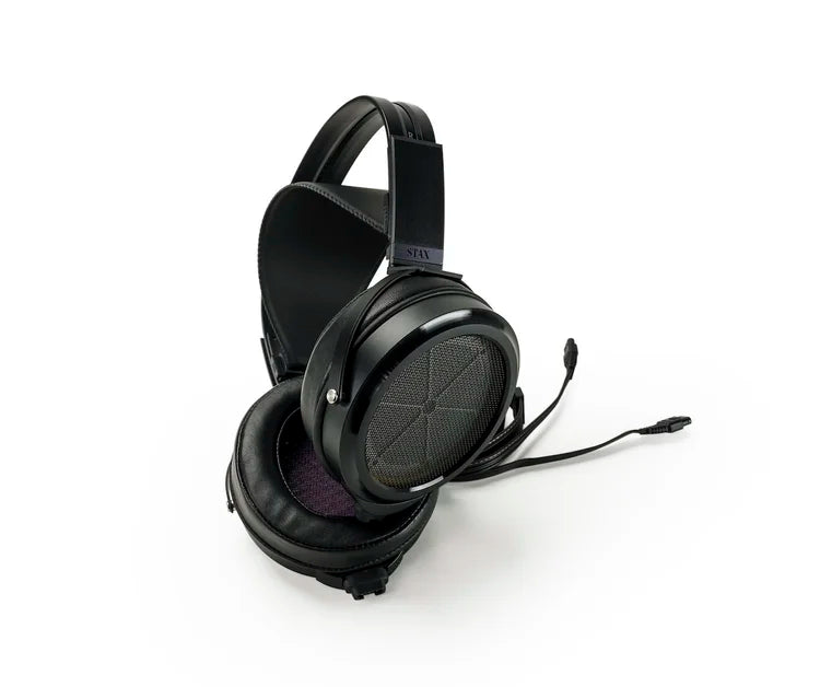 Stax SR-009D Electrostatic Headphones