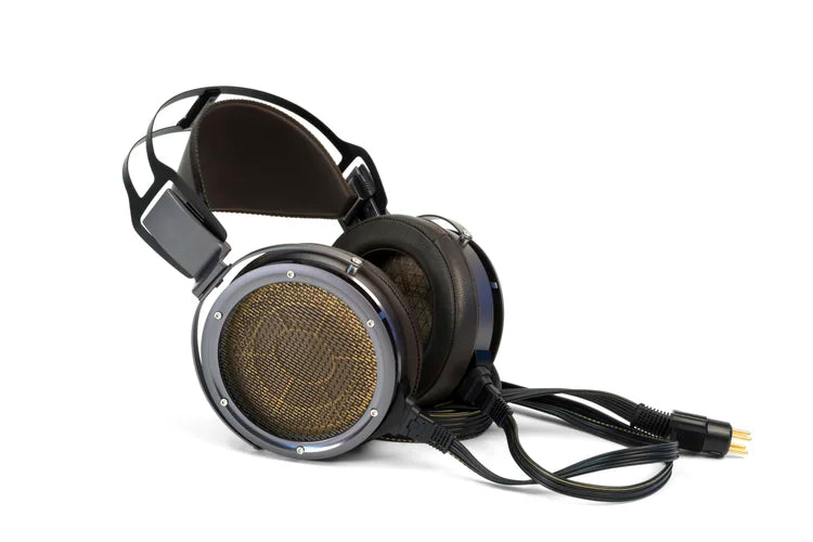 Stax SR-X9000 Electrostatic Headphones