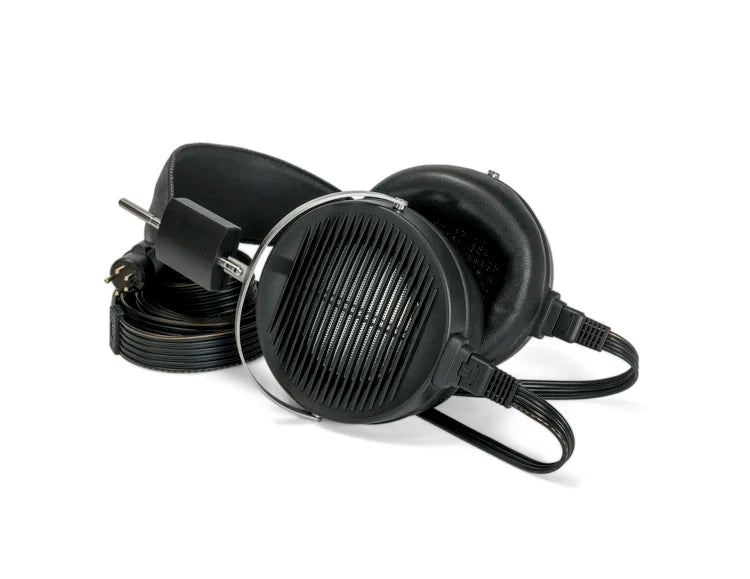 Stax SR-X1 Electrostatic Headphones