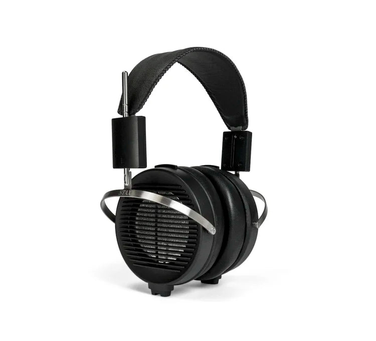 Stax SR-X1 Electrostatic Headphones