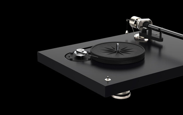 Pro-Ject Debut Pro B Turntable (PICK IT PRO B)