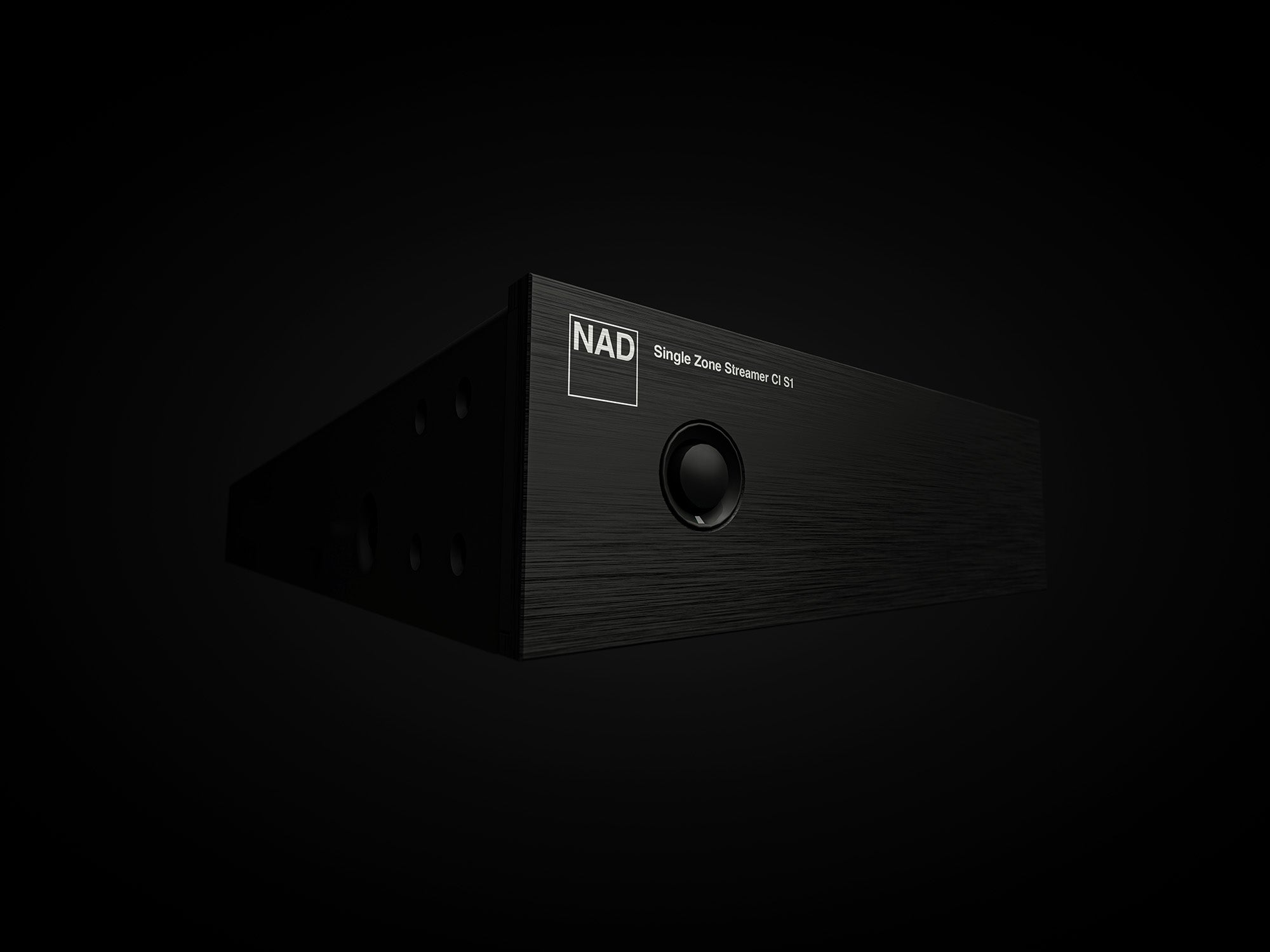 NAD CI S1 BluOS Streaming Module / Expected November
