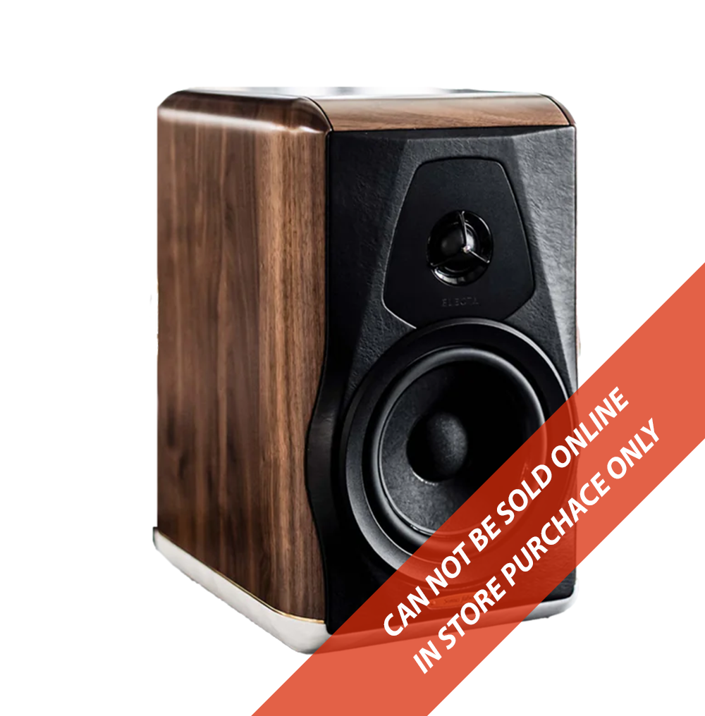 Sonus Faber Electa Amator III (Please Call/In-Store Only)
