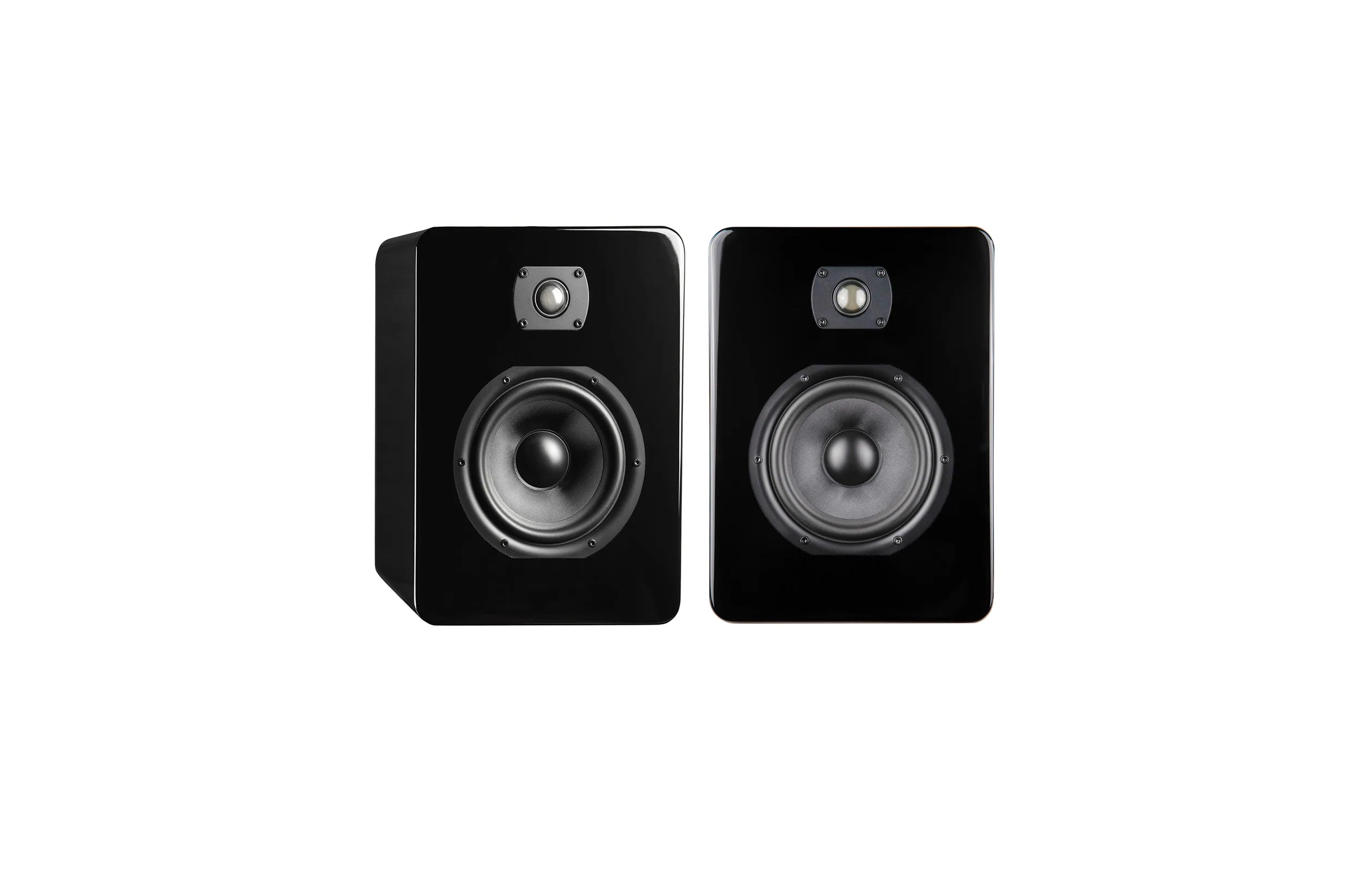 Daniel Hertz Eva Speakers