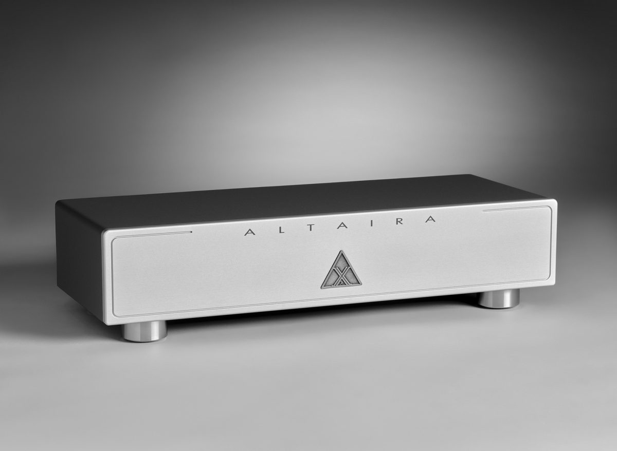 Shunyata - Altaira-X- ALL  - Shunyata products are custom orders, No refunds or exchanges