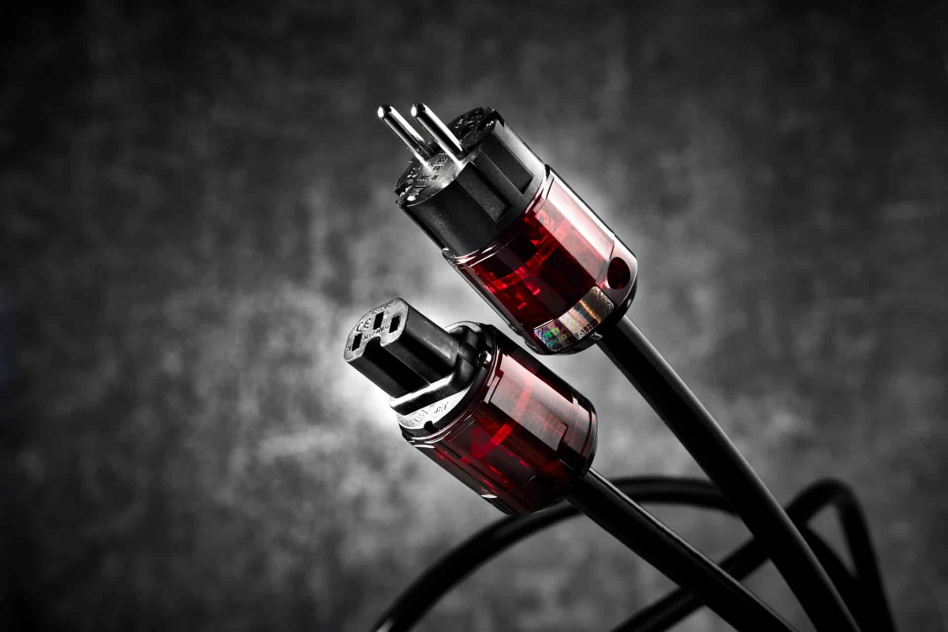 Gryphon Vanta Series Cables (Email or Call For Availability)