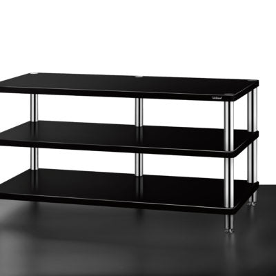 Solid Steel - HW Series Racks