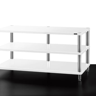 Solid Steel - HW Series Racks