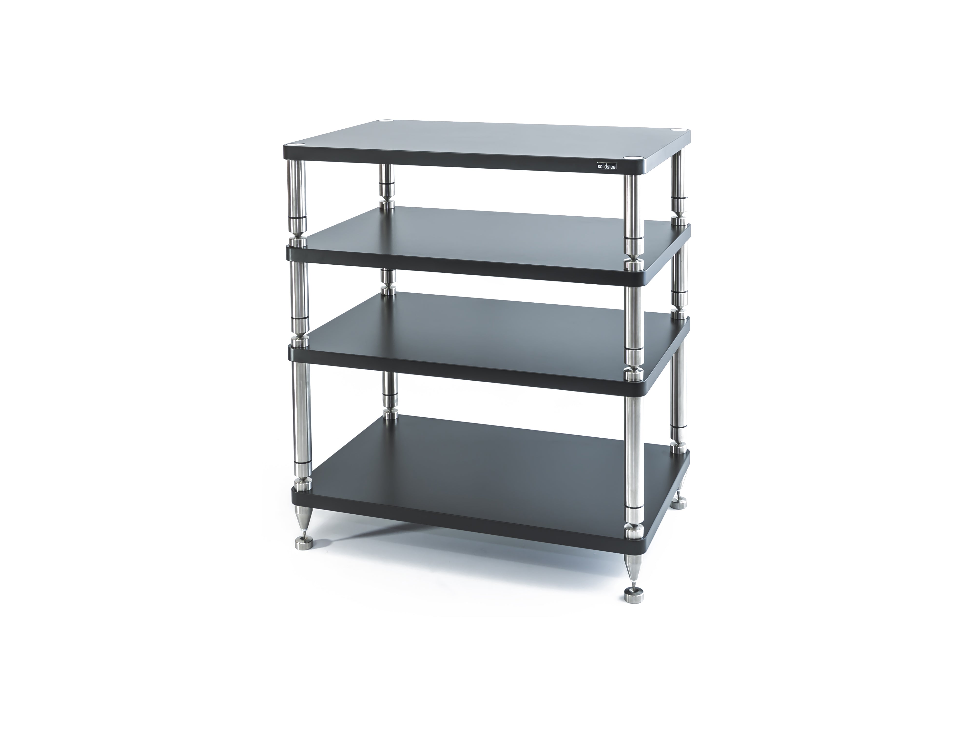 Solid Steel - Hyperspike HY-L Series Racks