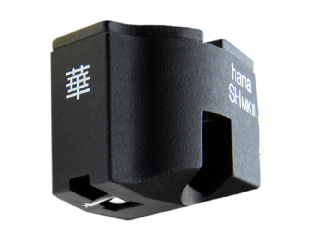 Hana SH MKII MC Phono Cartridge