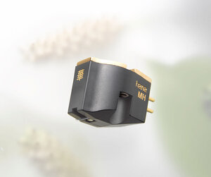 HANA MH Phono Cartridge