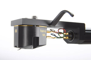 Hana ML Phono Cartridge