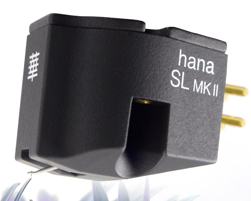 Hana SL MKII MC Phono Cartridge
