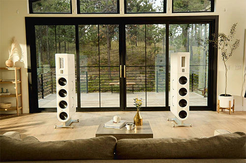 PS Audio aspen fr ls 30