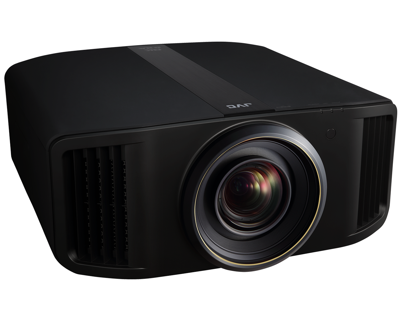 JVC DLA-RS4200 - Laser Projector with 8K e-ShiftX