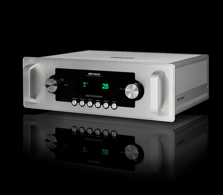 Audio Research LS 28SE Preamplifier