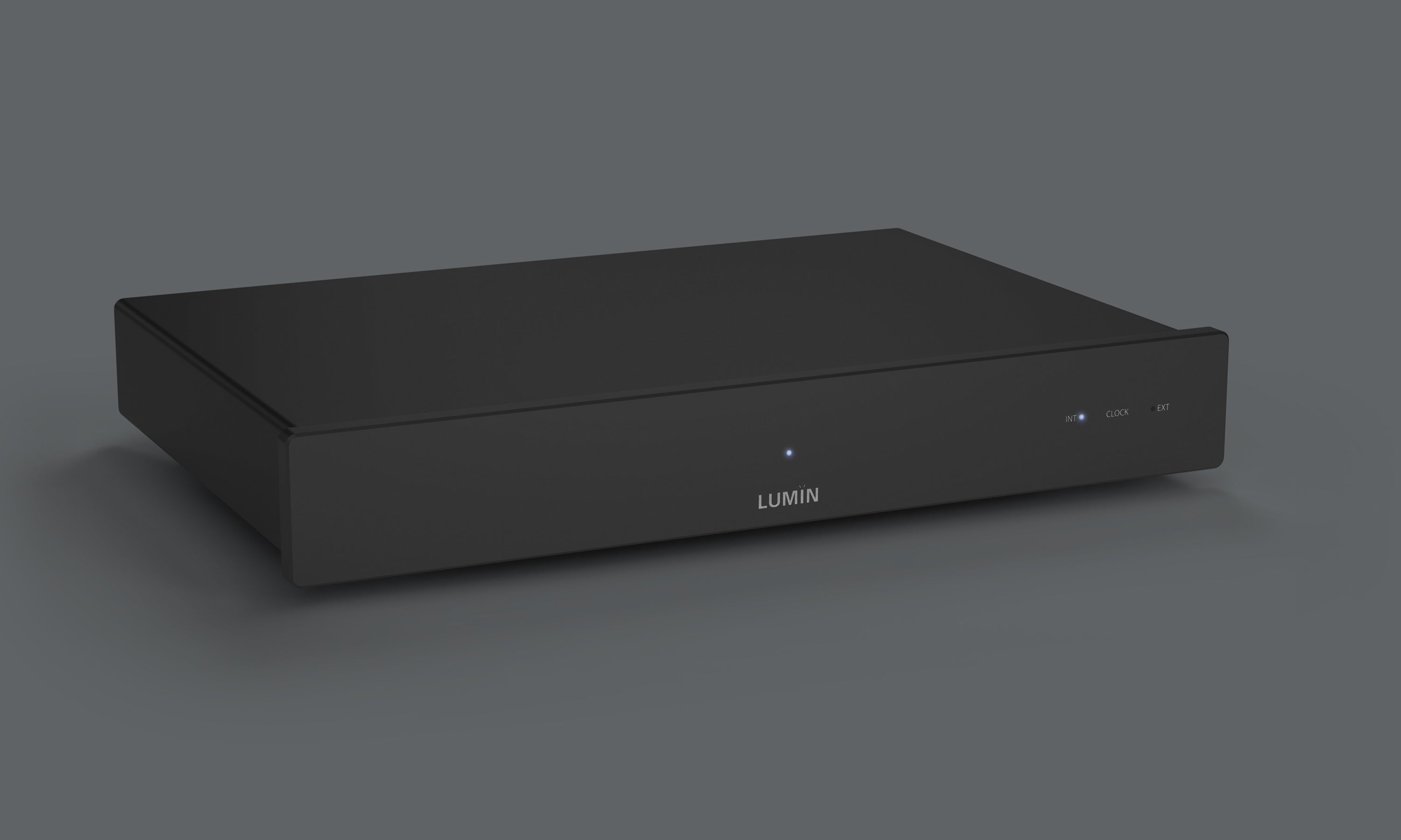 (PRE-ORDER END OF MAY) Lumin N1 Audiophile Network Switch