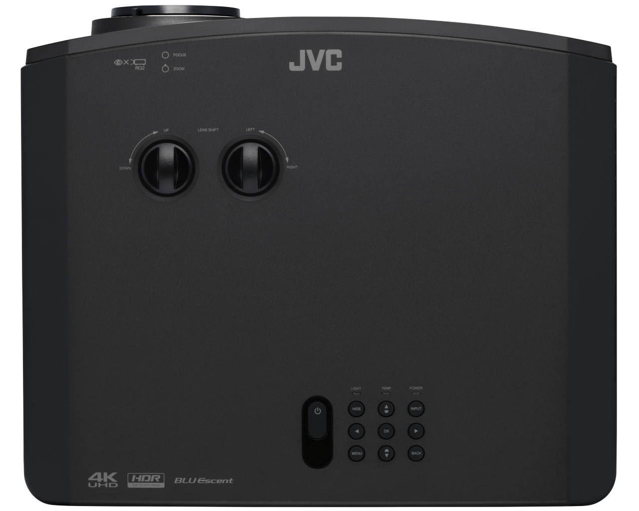 JVC DLP LX-NZ30 4K UHD Projector