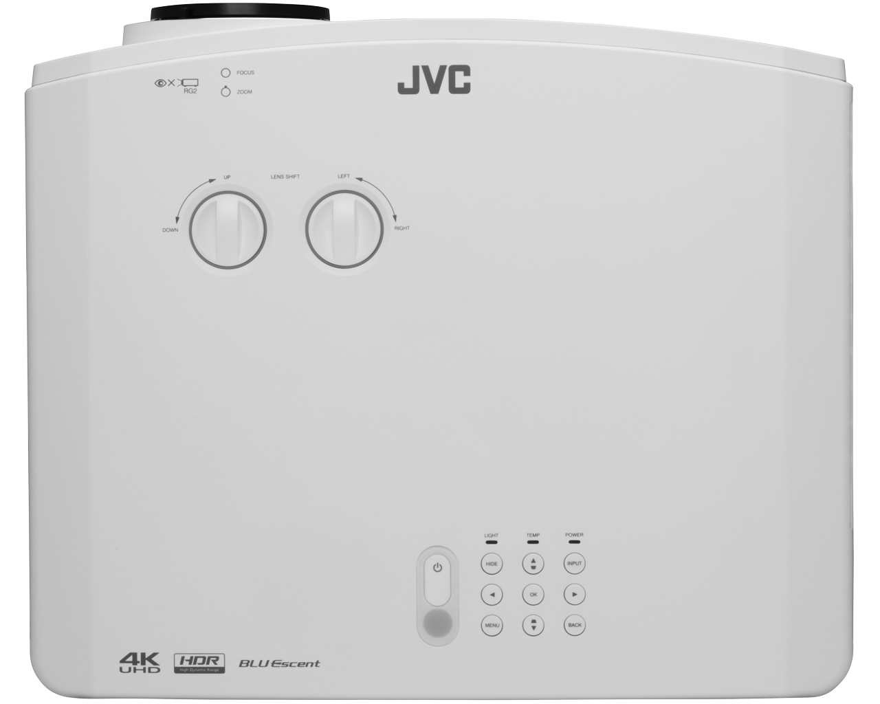 JVC DLP LX-NZ30 4K UHD Projector