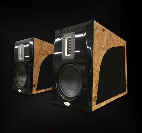 Legacy Audio Calibre XD