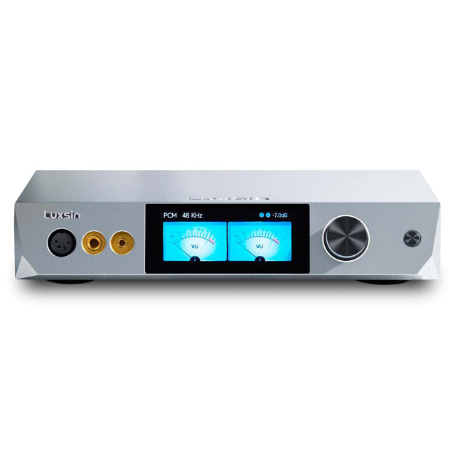 Luxsin X9 Headphone Amplifier/DAC