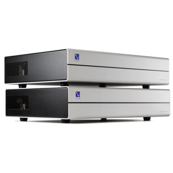 PS Audio M1200 Amplifier (Sold as a Pair)