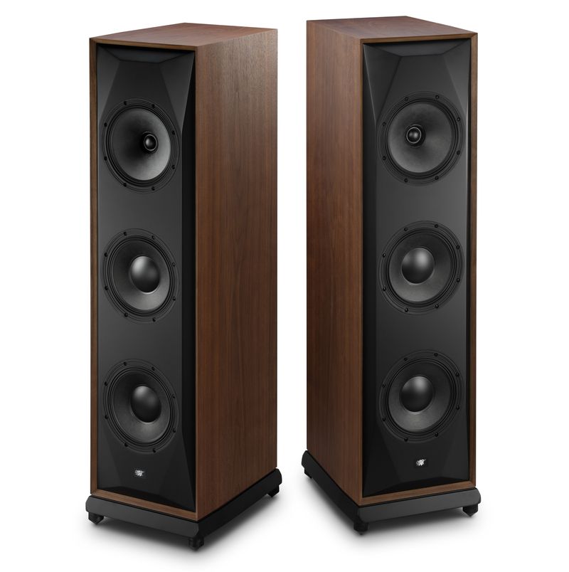 MoFi Sourcepoint 888 Floorstanding Speakers (Pre-Order)