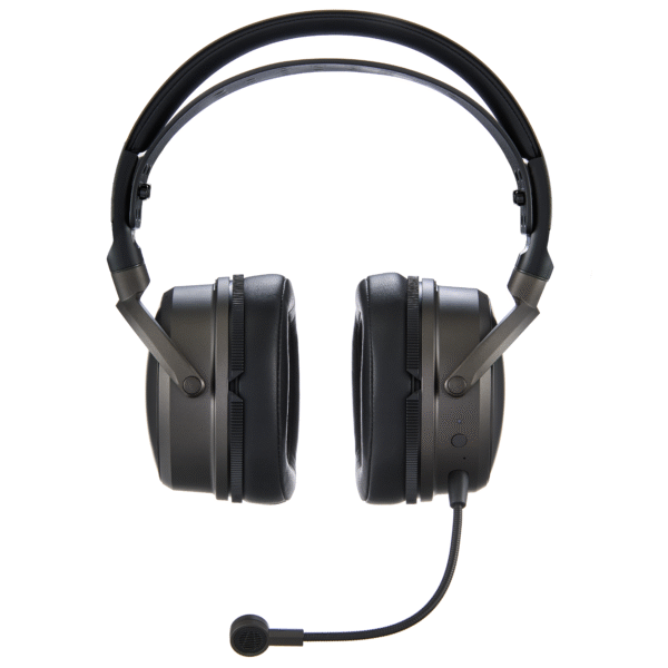 Audeze Maxwell 2 Wireless Headset (Check With Us For Inventory)