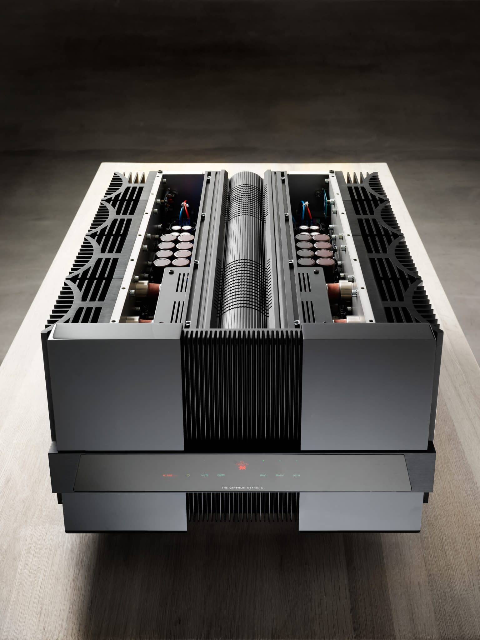 Gryphon Mephisto Mono/Stereo (Email or Call For Availability)