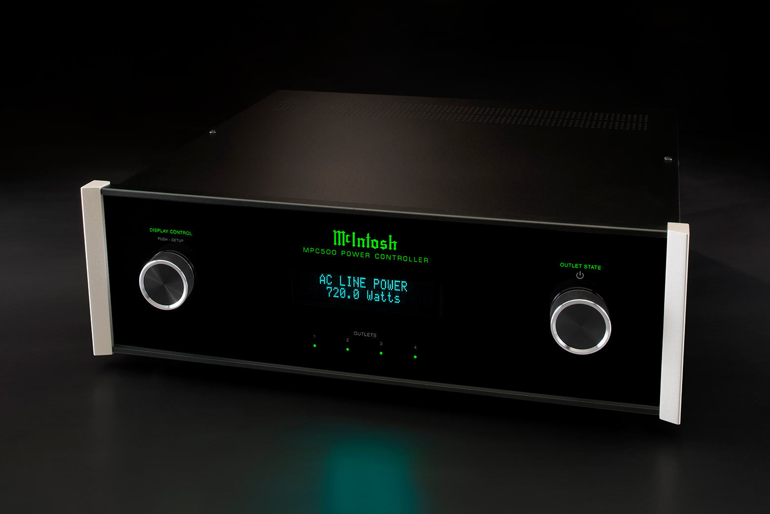 McIntosh MPC500 Power Controller (In-Store Purchase Only)