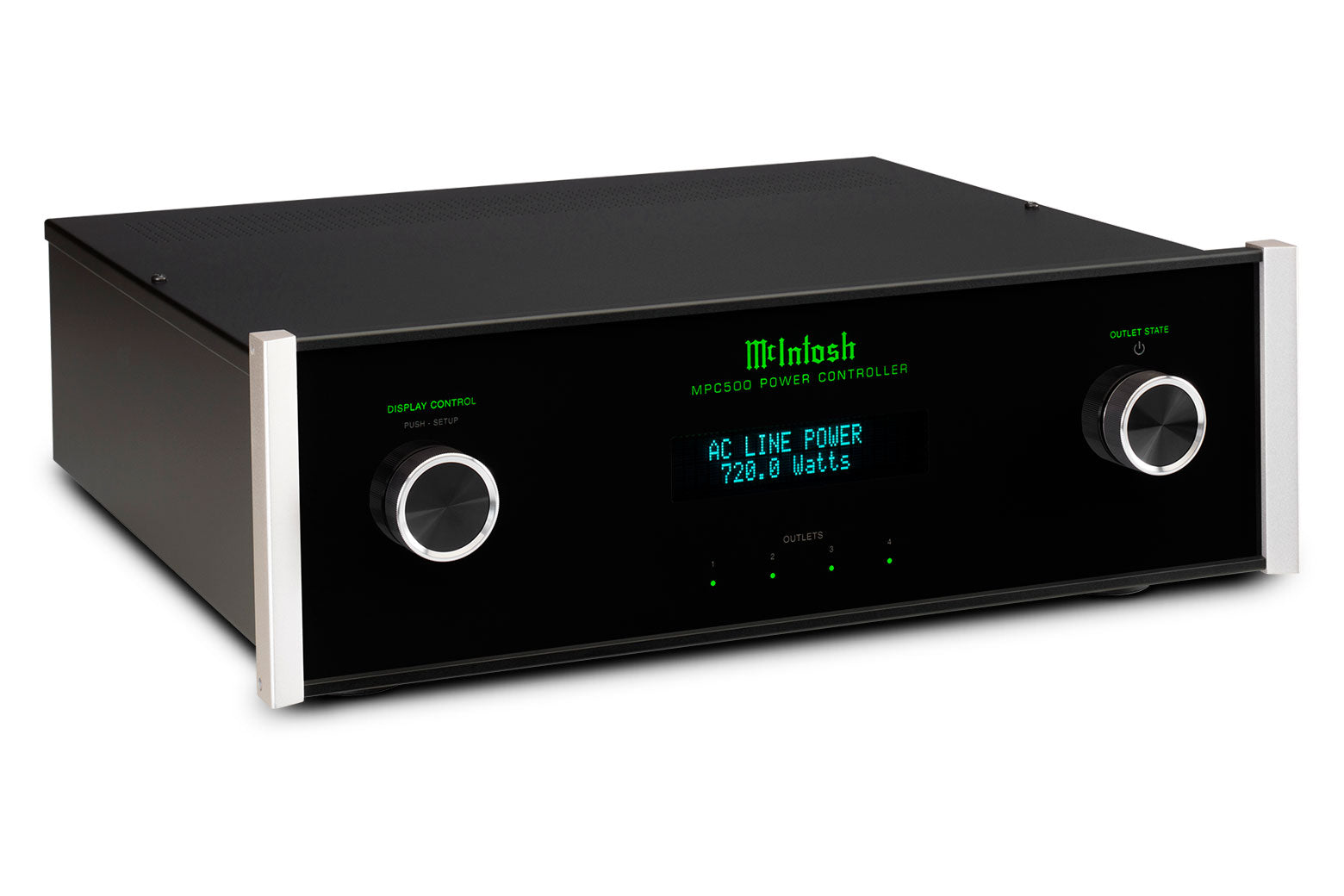 McIntosh MPC500 Power Controller (In-Store Purchase Only)