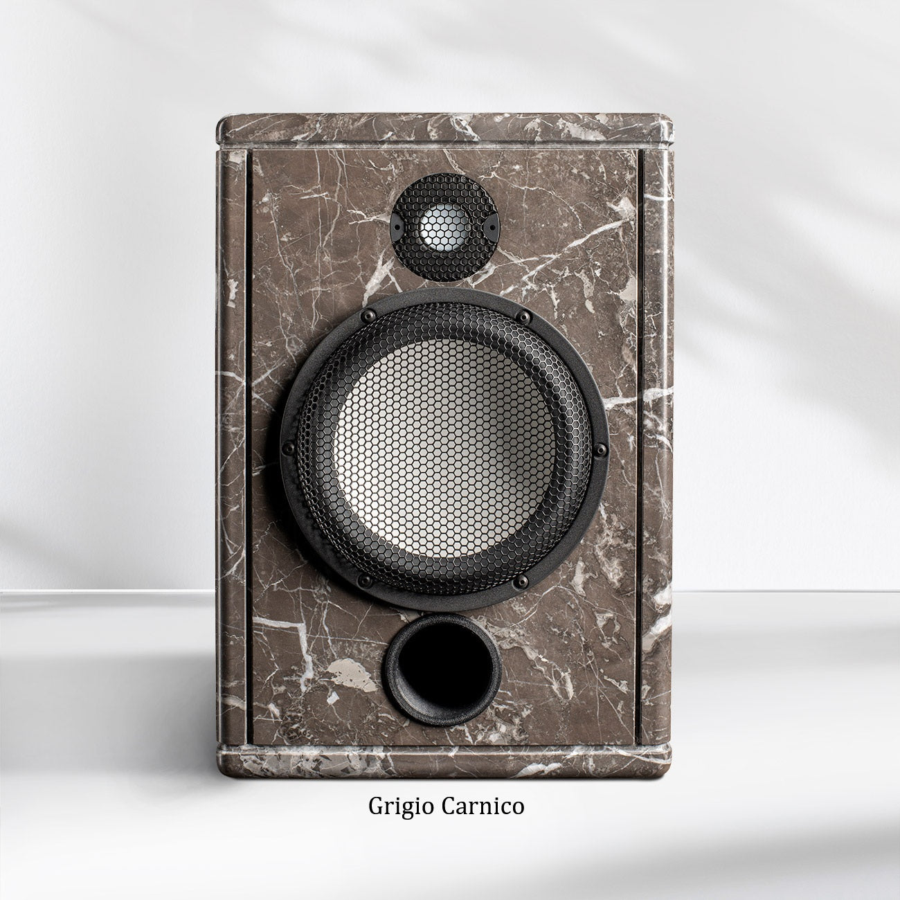 Acora Acoustics MRB-1 Stand Mount - 2 Driver, 2-way design ( In Store Purchase Only )