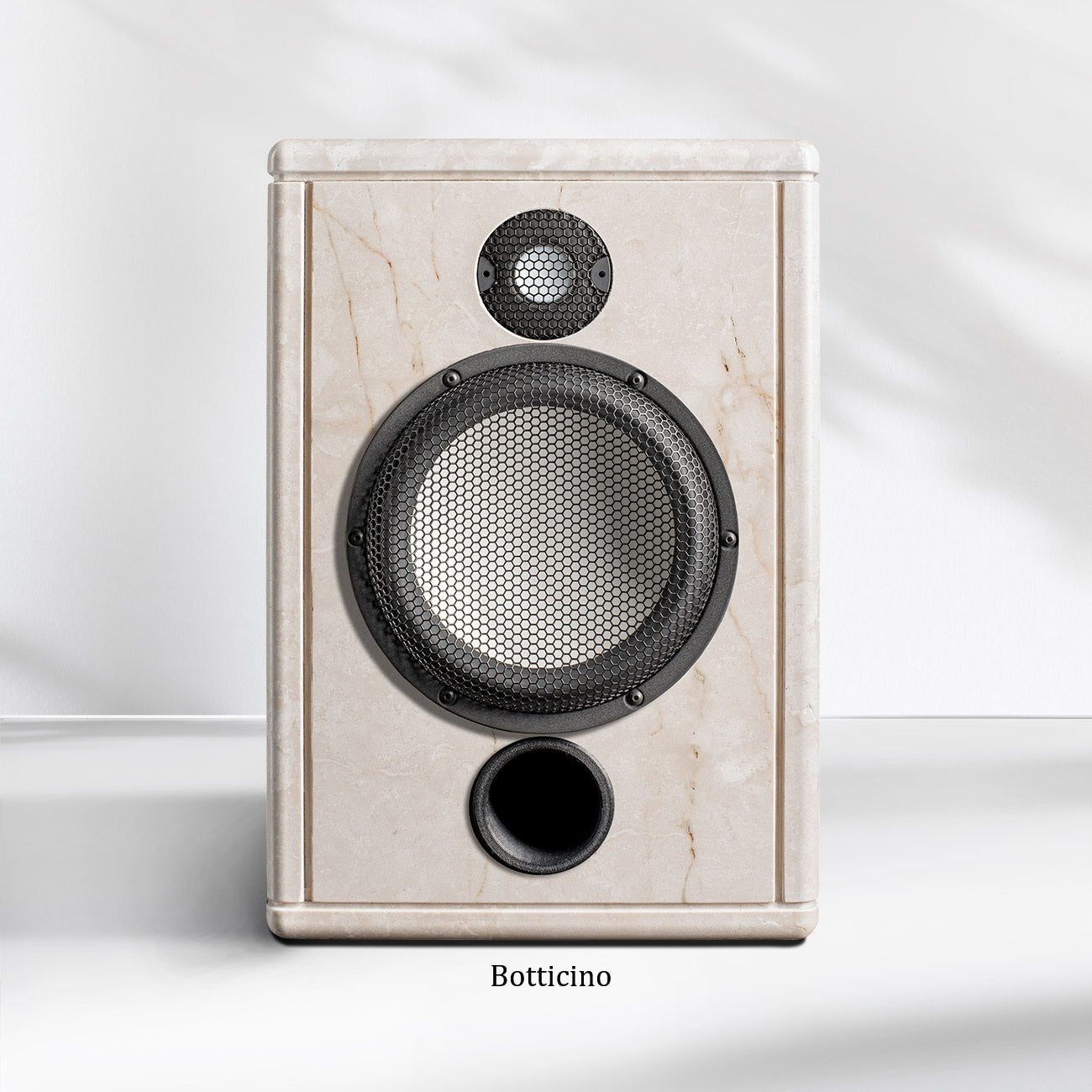 Acora Acoustics MRB-1 Stand Mount - 2 Driver, 2-way design ( In Store Purchase Only )