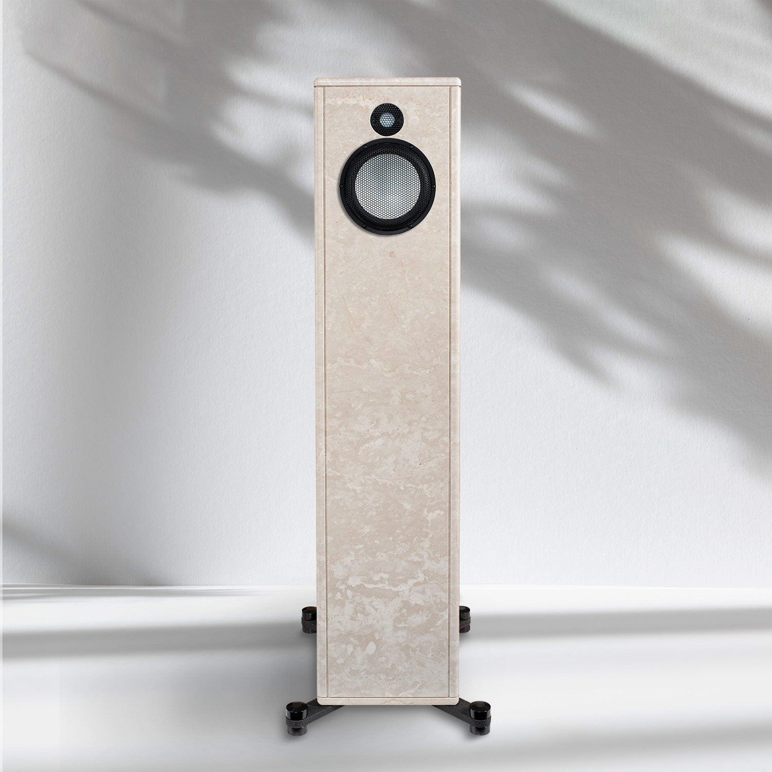 Acora Acoustics MRC-1 Stand Mount - 2 Driver, 2-way design ( In Store Purchase Only )