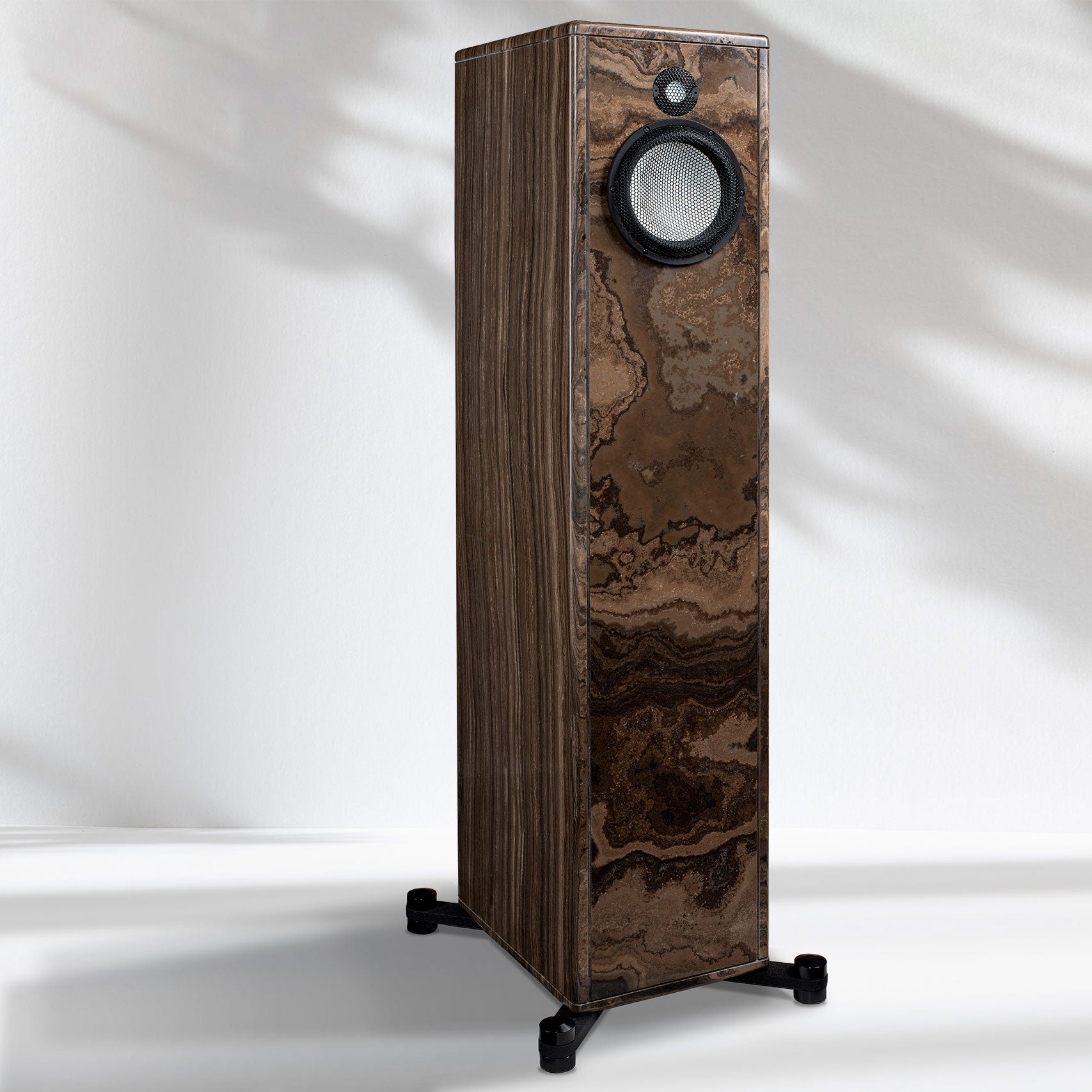 Acora Acoustics MRC-1 Stand Mount - 2 Driver, 2-way design ( In Store Purchase Only )