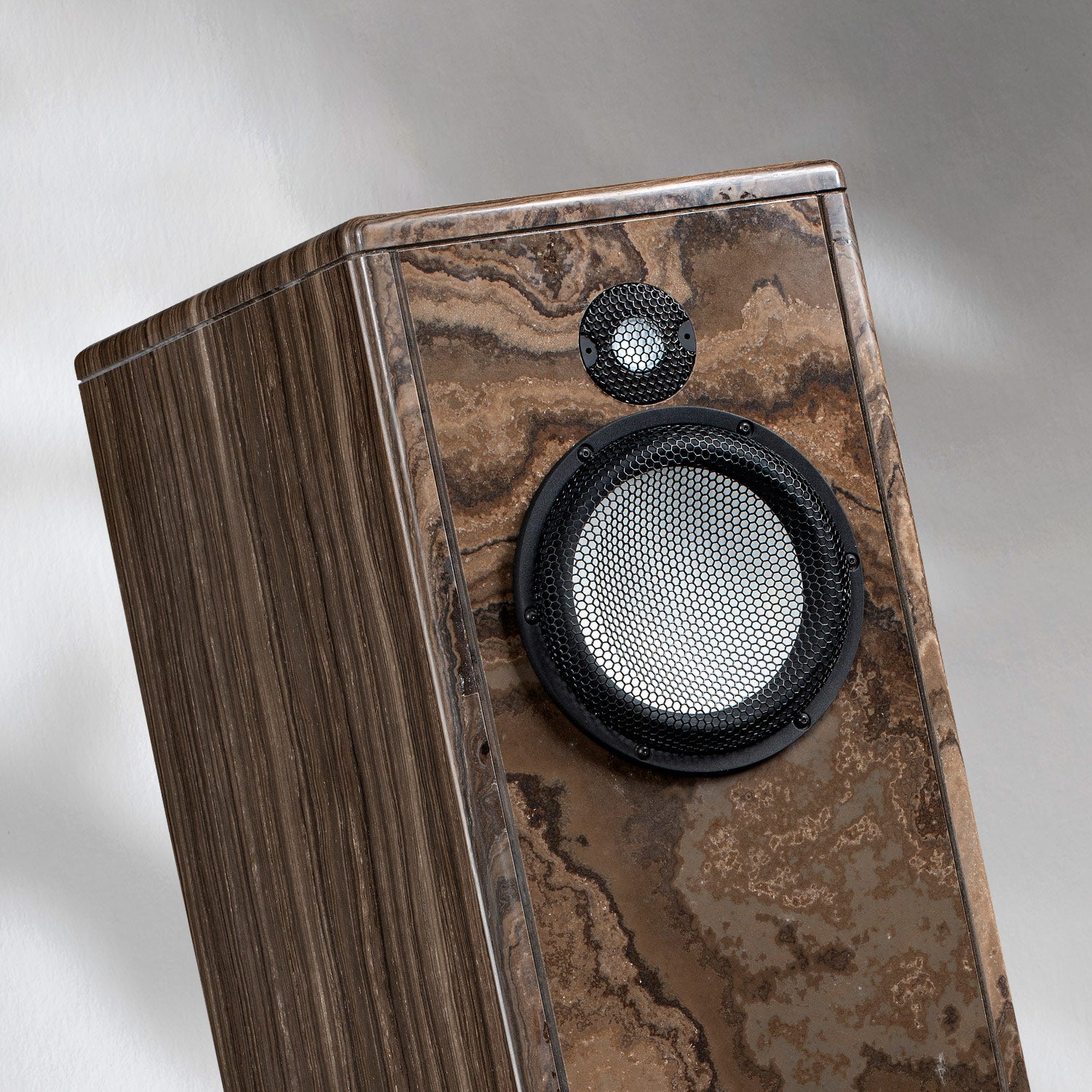 Acora Acoustics MRC-1 Stand Mount - 2 Driver, 2-way design ( In Store Purchase Only )