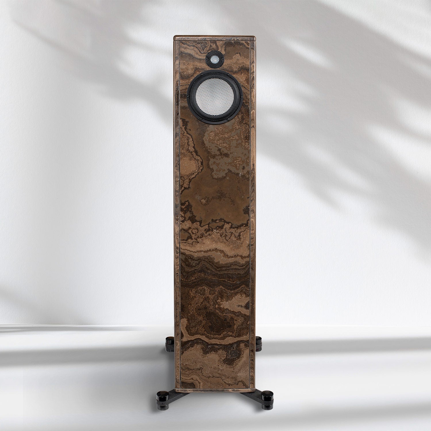 Acora Acoustics MRC-1 Stand Mount - 2 Driver, 2-way design ( In Store Purchase Only )