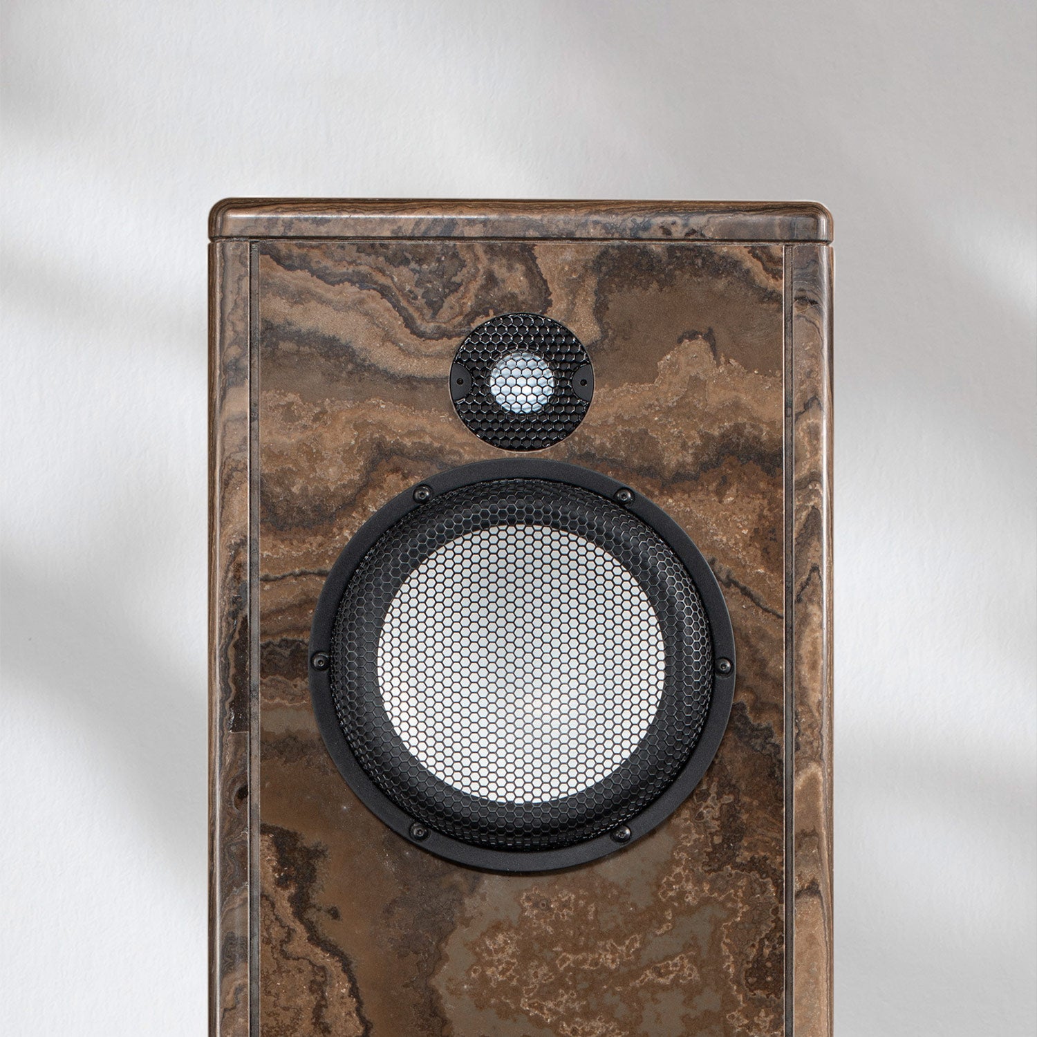 Acora Acoustics MRC-1 Stand Mount - 2 Driver, 2-way design ( In Store Purchase Only )