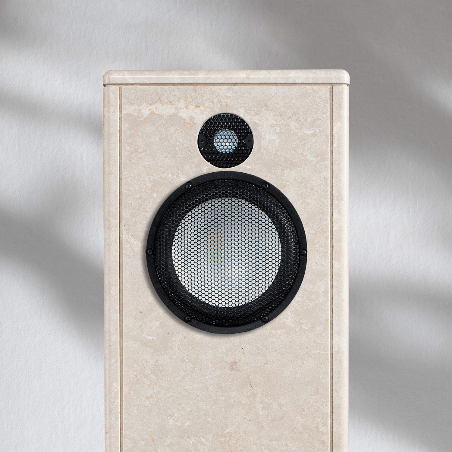 Acora Acoustics MRC-1 Stand Mount - 2 Driver, 2-way design ( In Store Purchase Only )