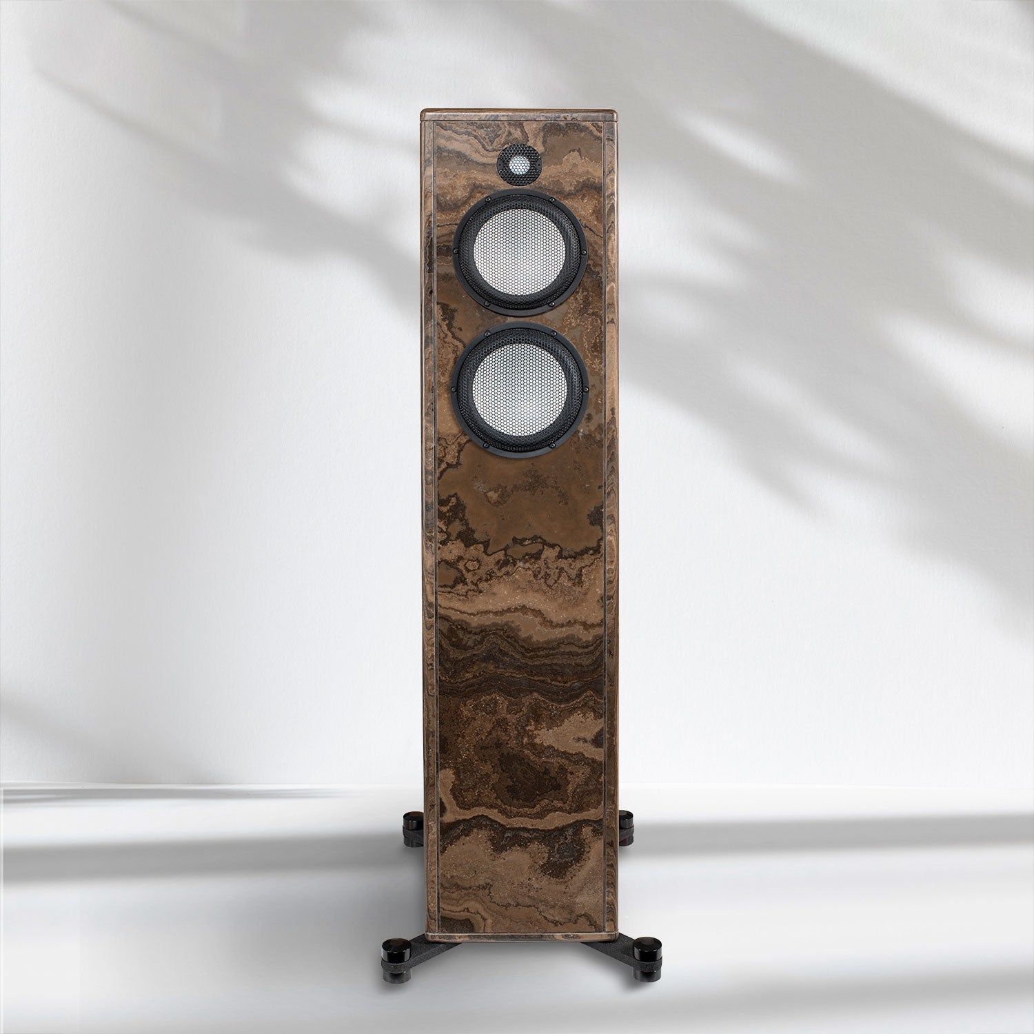 Acora Acoustics MRC-2 Floorstanding - 3 Driver, 2 1/2-way design ( In Store Purchase Only )