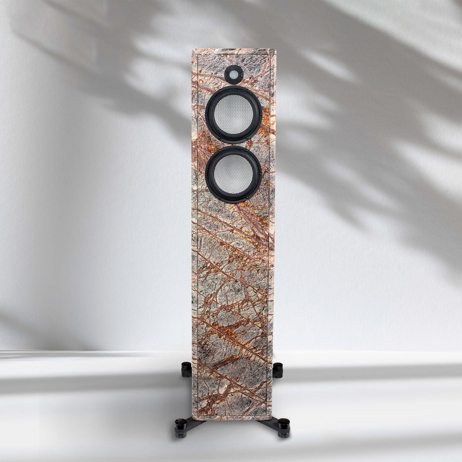 Acora Acoustics MRC-2 Floorstanding - 3 Driver, 2 1/2-way design ( In Store Purchase Only )