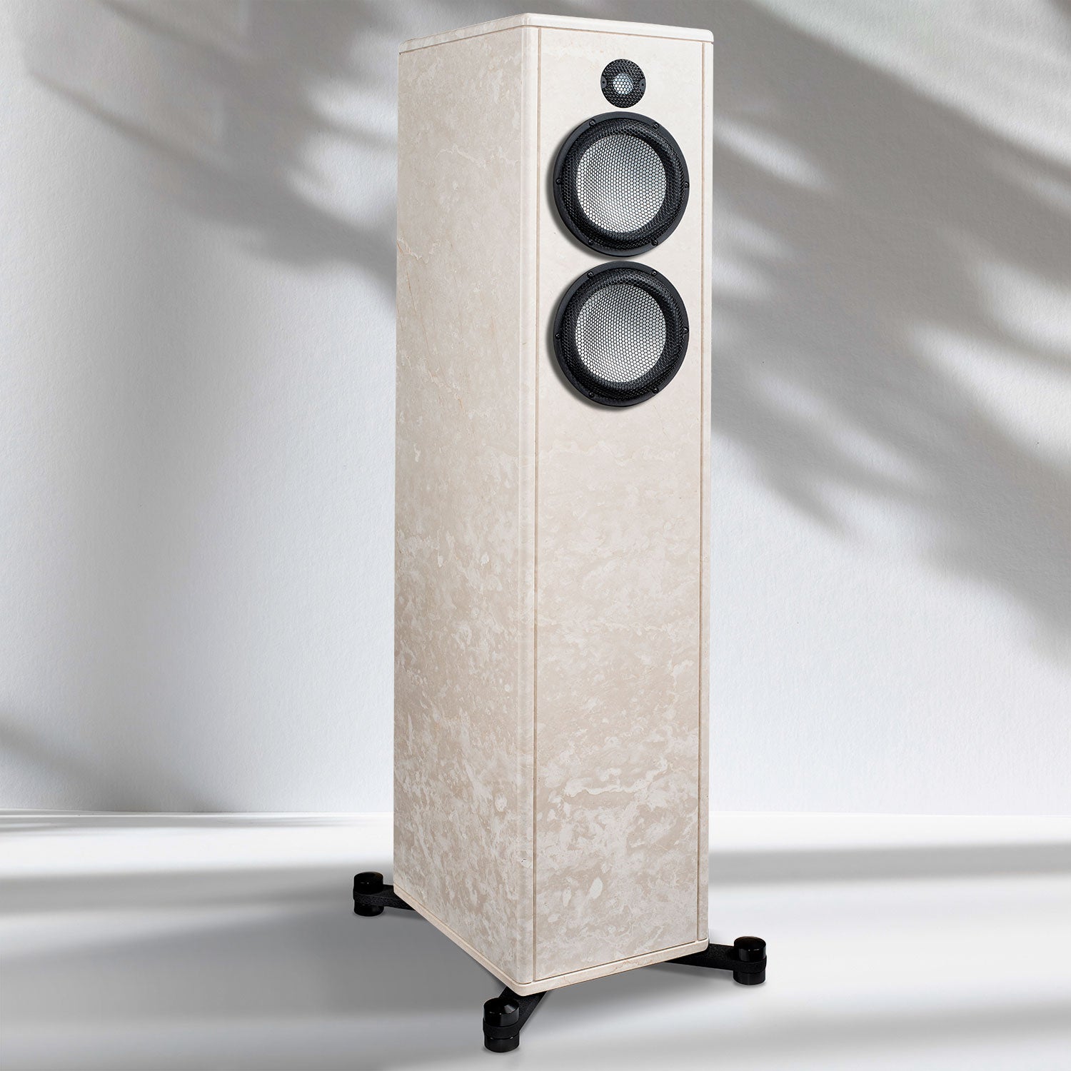 Acora Acoustics MRC-2 Floorstanding - 3 Driver, 2 1/2-way design ( In Store Purchase Only )