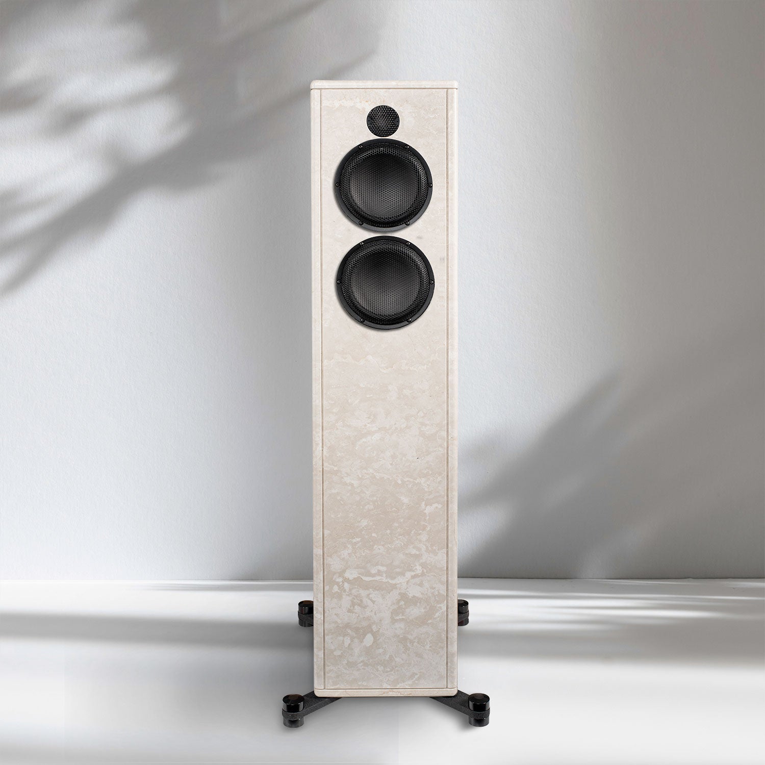 Acora Acoustics MRC-2 Floorstanding - 3 Driver, 2 1/2-way design ( In Store Purchase Only )